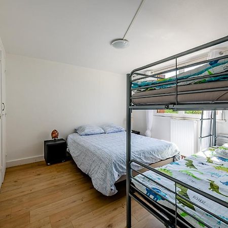 Appartement/Maison Plain Pied Floirac  Exterior foto