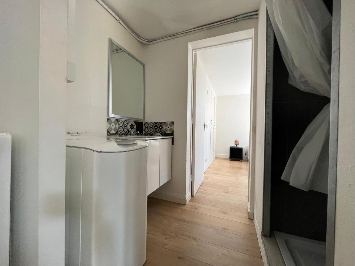 Appartement/Maison Plain Pied Floirac  Exterior foto